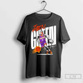 Premium Jalen Green Phoenix Suns Vector Signature - Adult & Kids T-Shirts, Sweatshirts & Hoodies apparel design preview 1
