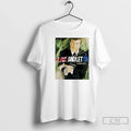 Premium James Bond Leave And Let Die Brexit - Adult & Kids T-Shirts, Sweatshirts & Hoodies apparel design preview 1