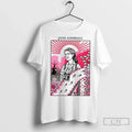 Premium Jane Goodall Tribute Wildlife Conservation - Adult & Kids T-Shirts, Sweatshirts & Hoodies apparel design preview 1