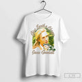 Premium Jane Goodall Give Earth A Chance Memorial - Adult & Kids T-Shirts, Sweatshirts & Hoodies apparel design preview 1