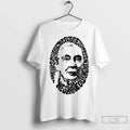 Premium Jane Goodall Rest In Peace Graphic - Adult & Kids T-Shirts, Sweatshirts & Hoodies apparel design preview 1
