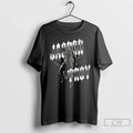 Premium Jasper Troy Grunge Ceramic And Classic Dad - Adult & Kids T-Shirts, Sweatshirts & Hoodies apparel design preview 1
