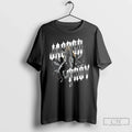 Premium Jasper Troy Grunge Vintage - Adult & Kids T-Shirts, Sweatshirts & Hoodies apparel design preview 1