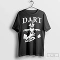Premium Jaxson Dart New York Giants Signature Vintage - Adult & Kids T-Shirts, Sweatshirts & Hoodies apparel design preview 1
