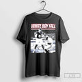 Premium Jaxson Dart And Cam Skattebo New York Giants - Adult & Kids T-Shirts, Sweatshirts & Hoodies apparel design preview 1
