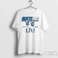 Premium Jaxson Dart And Cam Skattebo Skatterbros - Adult & Kids T-Shirts, Sweatshirts & Hoodies apparel design preview 1