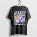 Premium Jaxson Player Dart - Adult & Kids T-Shirts, Sweatshirts & Hoodies apparel design preview 1
