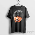 Premium Jayden Daniels Washington Commanders Big Head - Adult & Kids T-Shirts, Sweatshirts & Hoodies apparel design preview 1