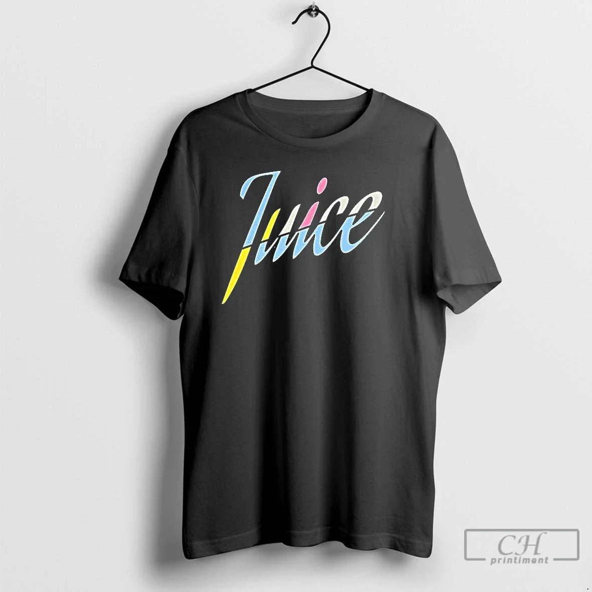 Premium Jaylen Brown Juice - Adult & Kids T-Shirts, Sweatshirts & Hoodies apparel design preview 1