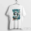 Premium Jaylen Waddle Planet Euphoria - Adult & Kids T-Shirts, Sweatshirts & Hoodies apparel design preview 1