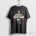 Premium Jayson Tatum Comeback Celtics - Adult & Kids T-Shirts, Sweatshirts & Hoodies apparel design preview 1