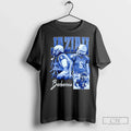 Premium Jaziah Berberena Graphic Vintage - Adult & Kids T-Shirts, Sweatshirts & Hoodies apparel design preview 1