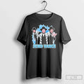 Premium Jd Vance Jewish Jewd - Adult & Kids T-Shirts, Sweatshirts & Hoodies apparel design preview 1