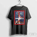 Premium Jeremy Lin Santa Cruz Warrios Jlin Linsanity - Adult & Kids T-Shirts, Sweatshirts & Hoodies apparel design preview 1