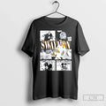 Premium Jeremy Swayman Boston Bruins Graphic - Adult & Kids T-Shirts, Sweatshirts & Hoodies apparel design preview 1