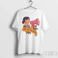 Premium Jessica Alba Latina Equal Pay And You Still - Adult & Kids T-Shirts, Sweatshirts & Hoodies apparel design preview 1