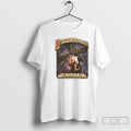 Premium Jesus Christ Before You Turn Your Back On - Adult & Kids T-Shirts, Sweatshirts & Hoodies apparel design preview 1