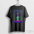Premium Jesus Manbun Ufo Ceramic And Classic Dad Cap - Adult & Kids T-Shirts, Sweatshirts & Hoodies apparel design preview 1