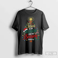 Premium Jesus Is The Reason For Season Merry - Adult & Kids T-Shirts, Sweatshirts & Hoodies apparel design preview 1