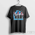 Premium Jewd Vance Graphic - Adult & Kids T-Shirts, Sweatshirts & Hoodies apparel design preview 1