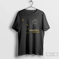Premium Jewell Loyd Las Vegas Aces Wnba Corner Pimp - Adult & Kids T-Shirts, Sweatshirts & Hoodies apparel design preview 1