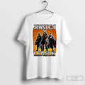 Premium Jewstice League Graphic - Adult & Kids T-Shirts, Sweatshirts & Hoodies apparel design preview 1