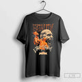 Premium Jiri Prochazka Fatality - Adult & Kids T-Shirts, Sweatshirts & Hoodies apparel design preview 1