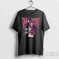 Premium Joe Mauer Minnesota Twins 2024 Hall Of Fame - Adult & Kids T-Shirts, Sweatshirts & Hoodies apparel design preview 1