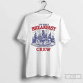 Premium Joe Pera Breakfast Crew - Adult & Kids T-Shirts, Sweatshirts & Hoodies apparel design preview 1