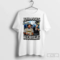 Premium Johannes Kohle Cole Lederhosen And Beer - Adult & Kids T-Shirts, Sweatshirts & Hoodies apparel design preview 1
