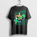 Premium John Cena Farewell Tour 2025 The Last Time Is - Adult & Kids T-Shirts, Sweatshirts & Hoodies apparel design preview 1