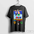 Premium John Cena You Cant See Me Sports - Adult & Kids T-Shirts, Sweatshirts & Hoodies apparel design preview 1