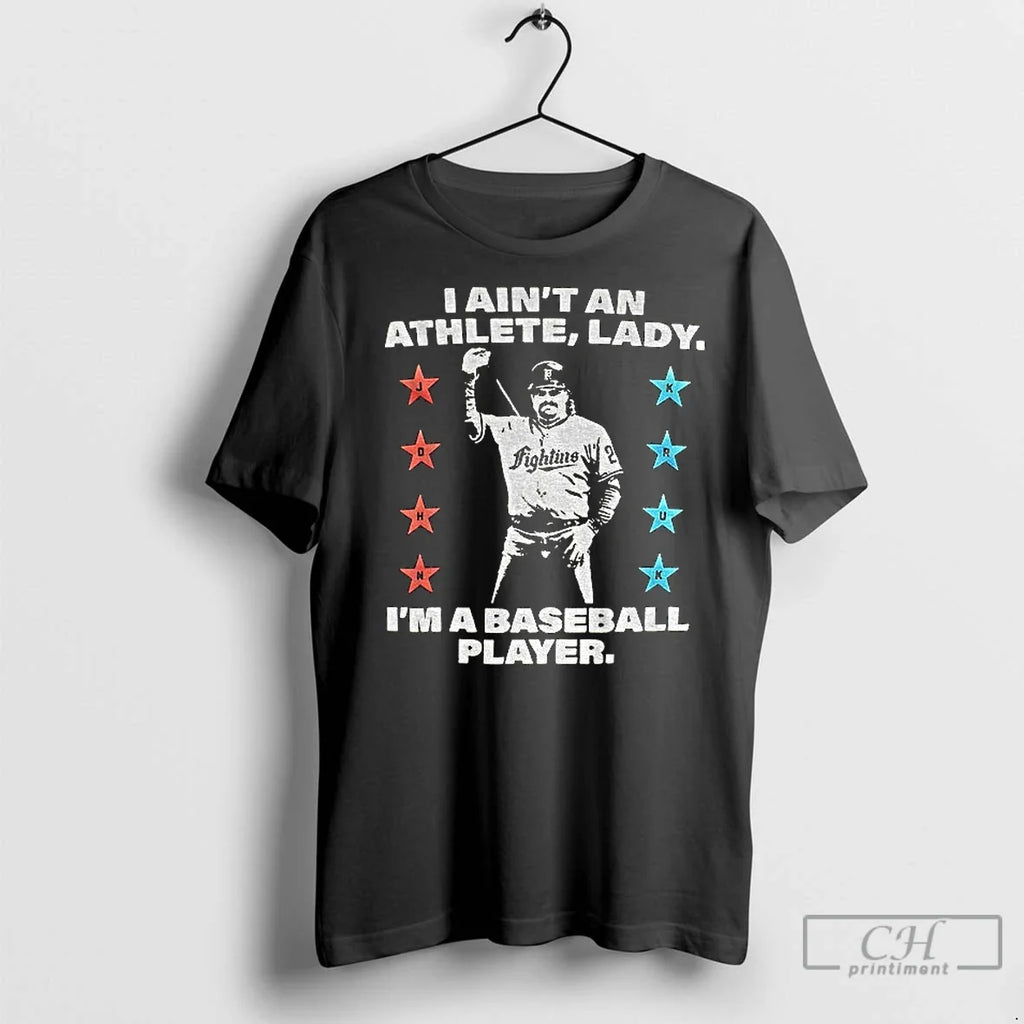 Premium John Kruk Philadelphia Phillies Mlb Baseball - Adult & Kids T-Shirts, Sweatshirts & Hoodies apparel design preview 1