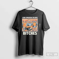 Premium John Schneider Start Spreading The News - Adult & Kids T-Shirts, Sweatshirts & Hoodies apparel design preview 1