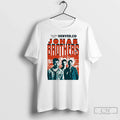Premium Jonas Brothers Denver Co Oct 2 2025 Ball - Adult & Kids T-Shirts, Sweatshirts & Hoodies apparel design preview 1