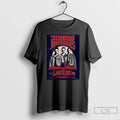 Premium Jonas Brothers October 12 2025 Saint Louis Mo - Adult & Kids T-Shirts, Sweatshirts & Hoodies apparel design preview 1