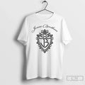 Premium Jonas Brothers Wordmark Logo - Adult & Kids T-Shirts, Sweatshirts & Hoodies apparel design preview 1