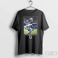 Premium Jonathan Taylor Indianapolis Colts Running - Adult & Kids T-Shirts, Sweatshirts & Hoodies apparel design preview 1