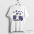 Premium Jose Bautista Toronto Blue Jays Cooperstown - Adult & Kids T-Shirts, Sweatshirts & Hoodies apparel design preview 1