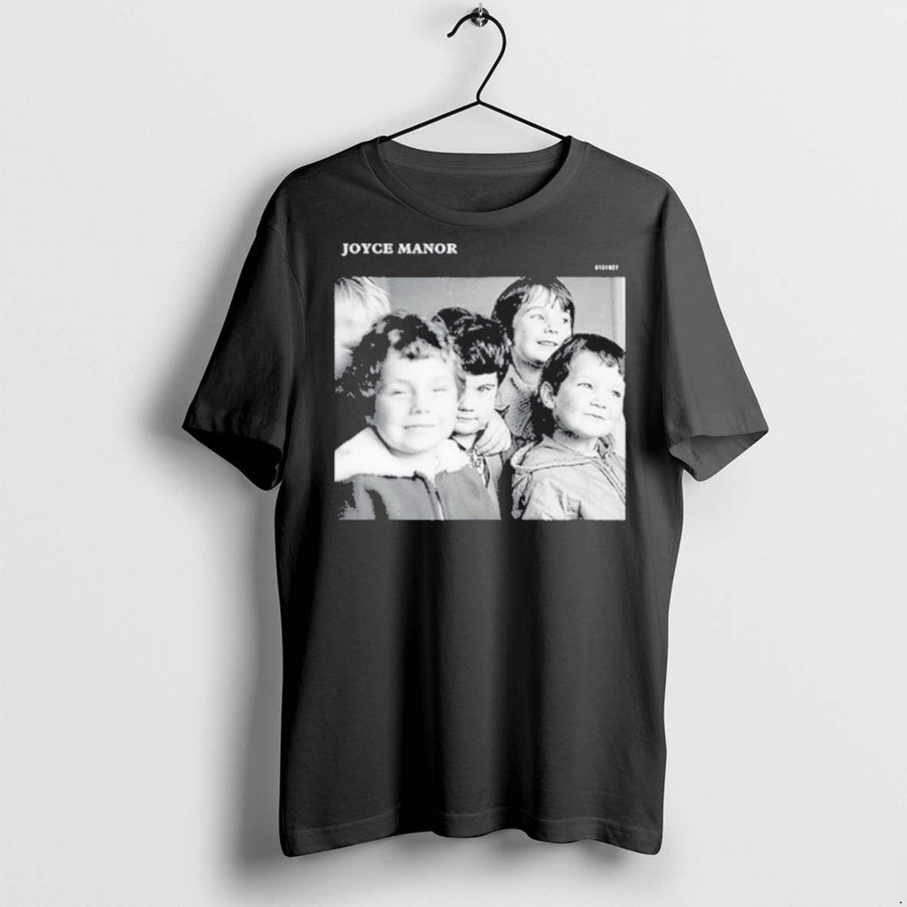Premium Joyce Manor 2025 - Adult & Kids T-Shirts, Sweatshirts & Hoodies apparel design preview 1