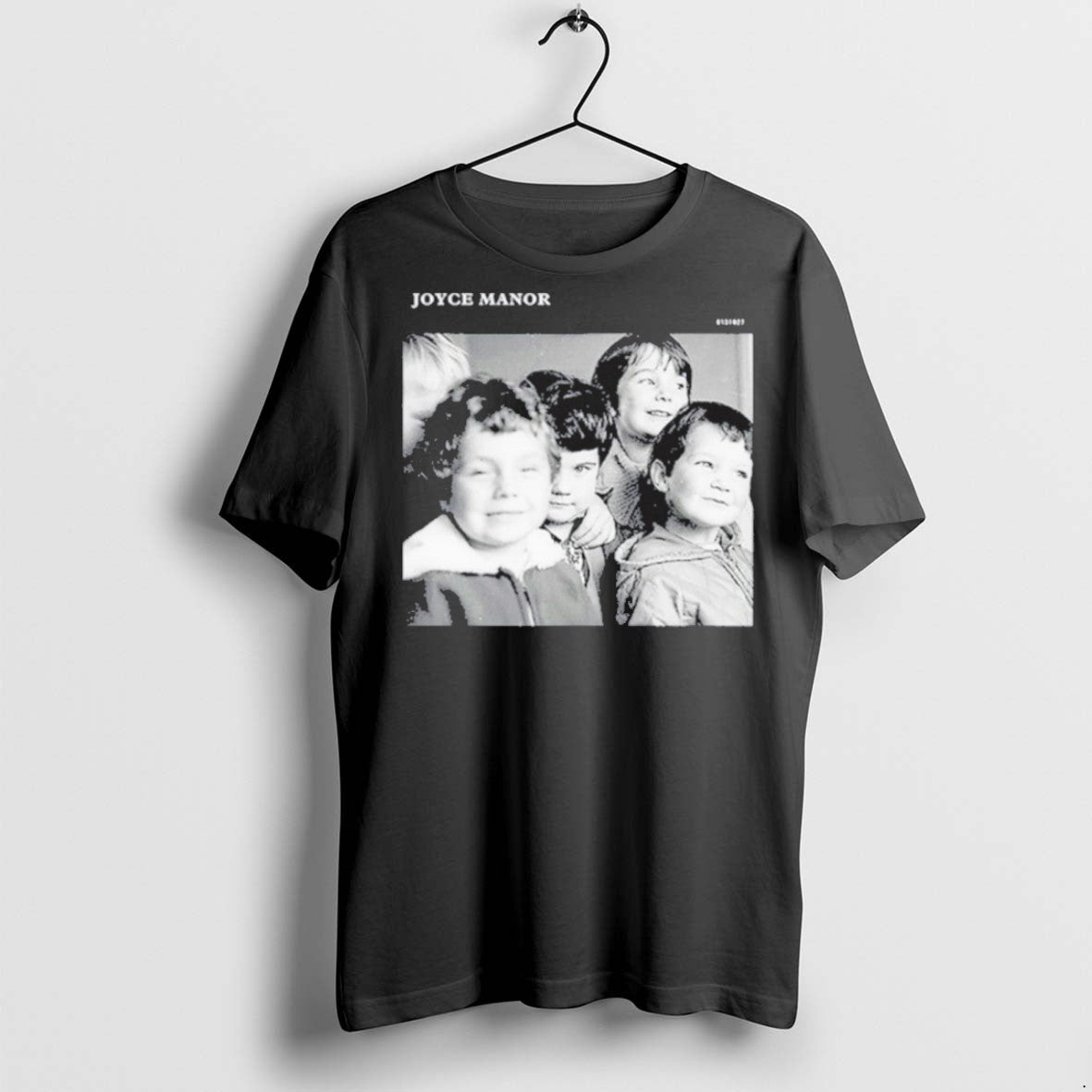 Premium Joyce Manor 2025 - Adult & Kids T-Shirts, Sweatshirts & Hoodies apparel design preview 1