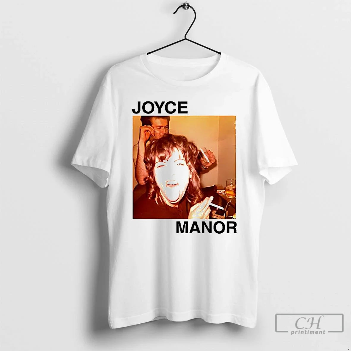 Premium Joyce Manor Album 2025 - Adult & Kids T-Shirts, Sweatshirts & Hoodies apparel design preview 1