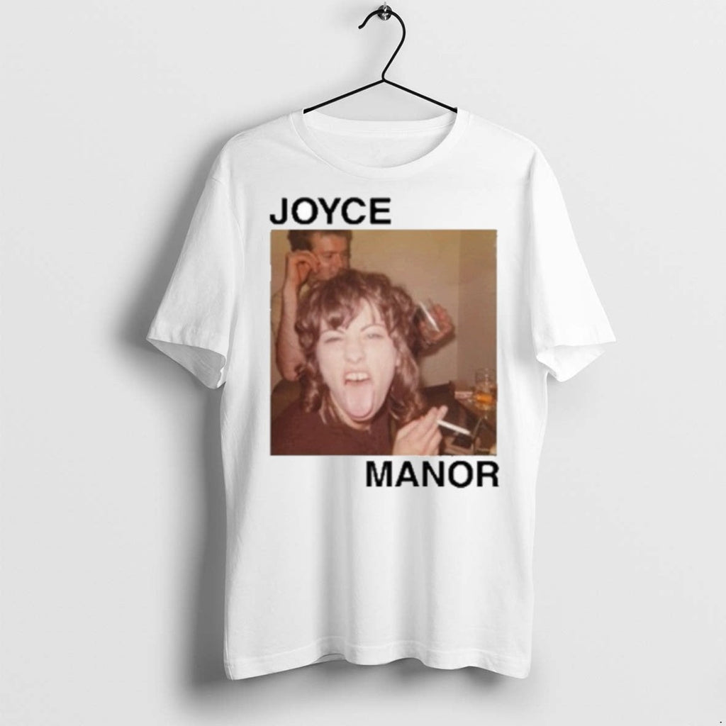 Premium Joyce Manor Album Cover - Adult & Kids T-Shirts, Sweatshirts & Hoodies apparel design preview 1