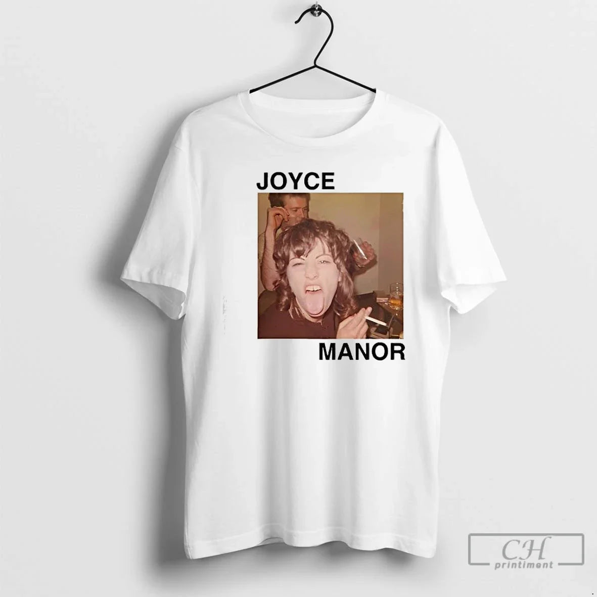 Premium Joyce Manor - Adult & Kids T-Shirts, Sweatshirts & Hoodies apparel design preview 1