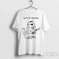 Premium Joyce Manor Opossum Meme - Adult & Kids T-Shirts, Sweatshirts & Hoodies apparel design preview 1