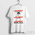 Premium Judy At Carnegie Hall Garland - Adult & Kids T-Shirts, Sweatshirts & Hoodies apparel design preview 1