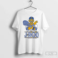 Premium Julio Rodriguez Seattle Mariners Mlb Baseball - Adult & Kids T-Shirts, Sweatshirts & Hoodies apparel design preview 1