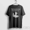 Premium Julius Caesar The Rubicon Well Cross That - Adult & Kids T-Shirts, Sweatshirts & Hoodies apparel design preview 1
