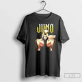 Premium Juno Seiko Throne - Adult & Kids T-Shirts, Sweatshirts & Hoodies apparel design preview 1