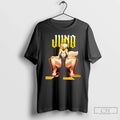 Premium Juno Seiko Throne Snow Wash - Adult & Kids T-Shirts, Sweatshirts & Hoodies apparel design preview 1